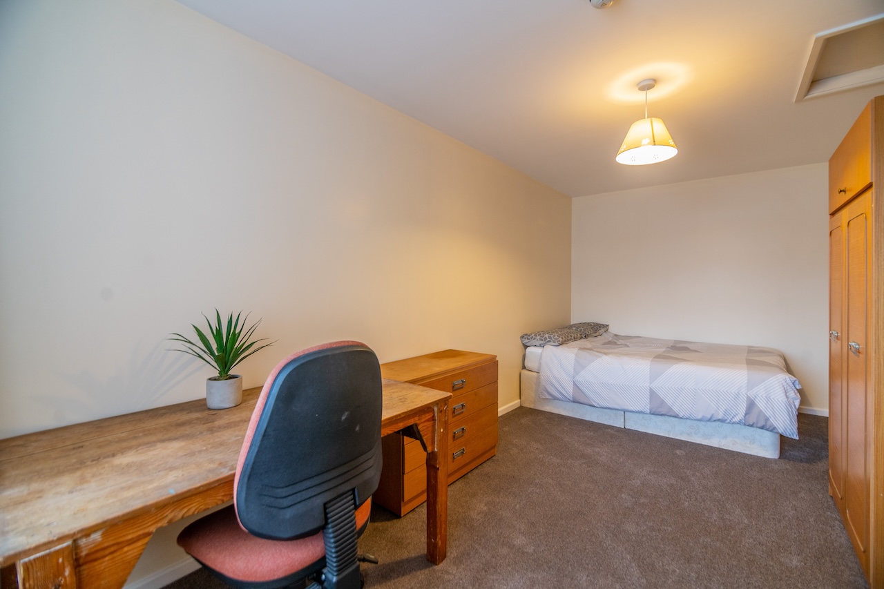 A1 Student Accommodation in York