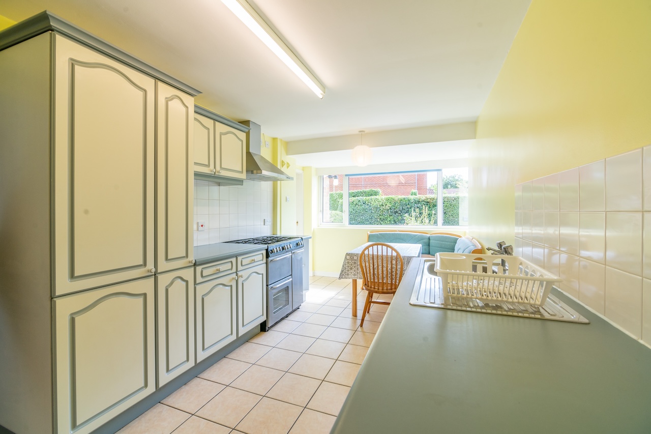 A1 Student Accommodation in York