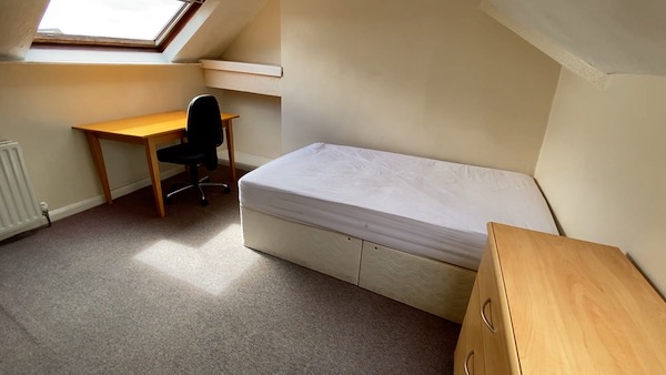 A1 Student Accommodation in York