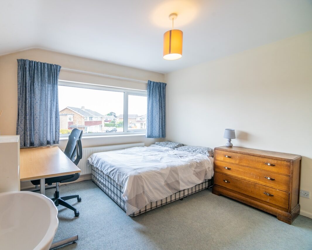 A1 Student Accommodation in York