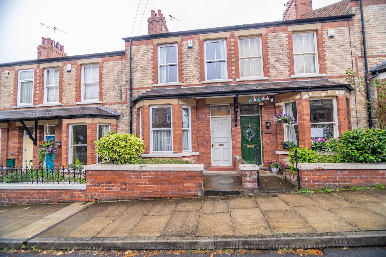 A1 Student Accommodation in York